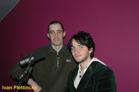 Ivan & Lieven