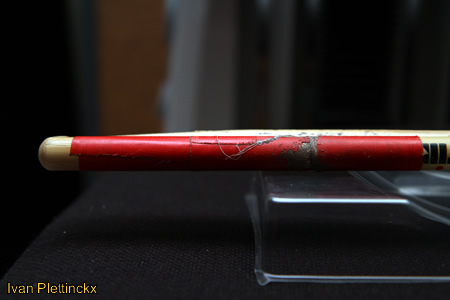 Drumsticks Gino 