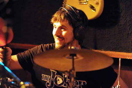 Drumsticks Gino 